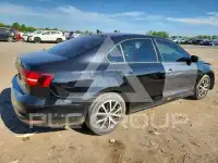 2016 Volkswagen Jetta фото