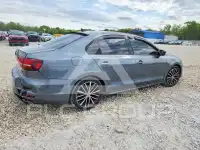 2016 Volkswagen Jetta фото