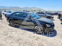 2016 Volkswagen Jetta фото