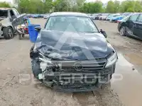 2016 Volkswagen Jetta фото
