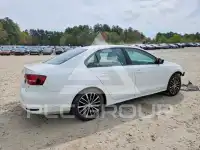 2016 Volkswagen Jetta фото