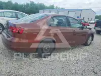2016 Volkswagen Jetta photo