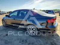 2016 Volkswagen Jetta фото