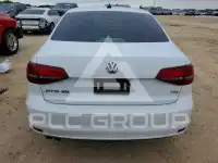 2016 Volkswagen Jetta фото