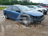2016 Volkswagen Jetta фото
