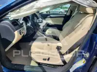 2016 Volkswagen Jetta фото