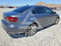 2016 Volkswagen Jetta фото