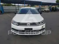 2016 Volkswagen Jetta фото