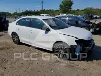 2016 Volkswagen Jetta фото