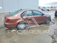 2016 Volkswagen Jetta фото