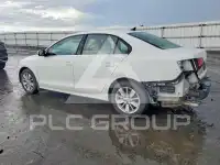 2016 Volkswagen Jetta фото