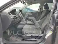 2016 Volkswagen Jetta фото