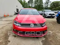 2016 Volkswagen Jetta фото