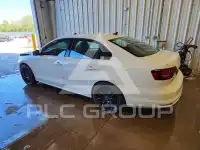 2016 Volkswagen Jetta photo