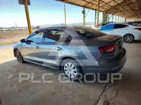 2016 Volkswagen Jetta фото