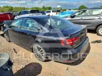 2016 Volkswagen Jetta фото