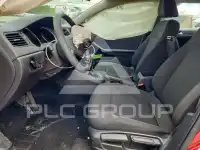 2016 Volkswagen Jetta фото
