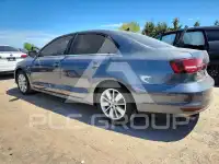 2016 Volkswagen Jetta фото