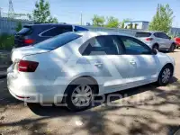 2016 Volkswagen Jetta фото