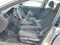 2016 Volkswagen Jetta фото