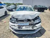 2016 Volkswagen Jetta фото