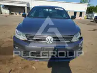 2016 Volkswagen Jetta фото