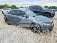 2016 Volkswagen Jetta фото