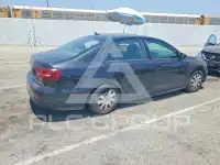 2016 Volkswagen Jetta фото