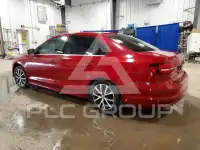 2016 Volkswagen Jetta фото