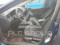 2016 Volkswagen Jetta фото