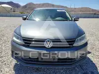 2016 Volkswagen Jetta фото