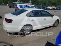 2016 Volkswagen Jetta фото