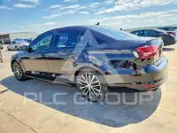 2016 Volkswagen Jetta фото