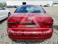 2016 Volkswagen Jetta фото