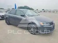 2016 Volkswagen Jetta photo