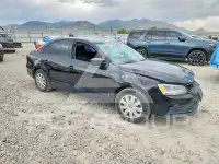 2016 Volkswagen Jetta фото
