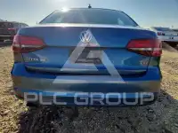 2016 Volkswagen Jetta фото