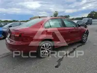2016 Volkswagen Jetta фото