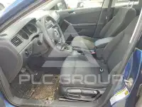 2016 Volkswagen Jetta фото