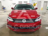 2016 Volkswagen Jetta фото