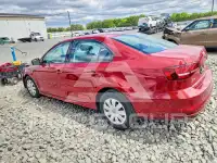 2016 Volkswagen Jetta фото