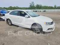2016 Volkswagen Jetta фото