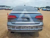 2016 Volkswagen Jetta фото