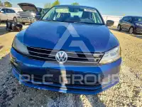 2016 Volkswagen Jetta фото