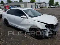 2016 Volkswagen Jetta фото