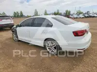 2016 Volkswagen Jetta фото