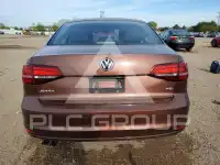 2016 Volkswagen Jetta фото