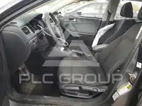 2016 Volkswagen Jetta фото