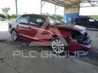 2016 Volkswagen Jetta photo