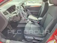 2016 Volkswagen Jetta фото